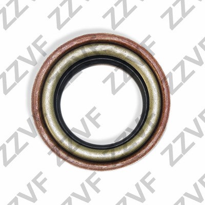Shaft Seal, differential ZZVF ZVCL236