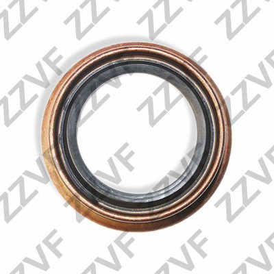 Shaft Seal, differential ZZVF ZVCL236 2