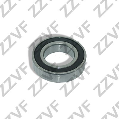 Bearing, propshaft centre bearing ZZVF ZVPH013 2