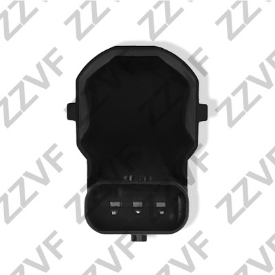 Sensor, parking distance control ZZVF WEKR0137 2