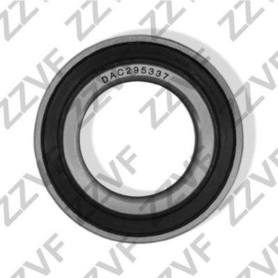 Wheel Bearing ZZVF ZVPH012