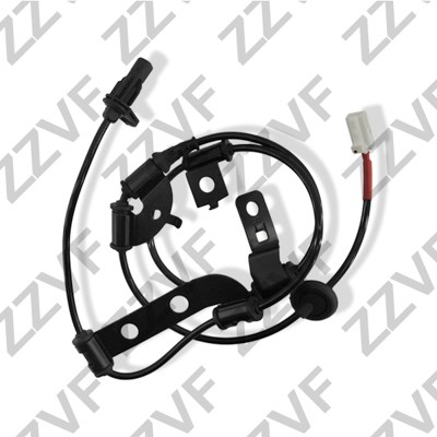 Sensor, wheel speed ZZVF ZV231HR