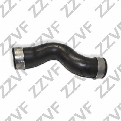 Charge Air Hose ZZVF ZVRR029