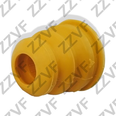 Rubber Buffer, suspension ZZVF ZVTM013A 2
