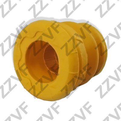 Rubber Buffer, suspension ZZVF ZVTM013A 3