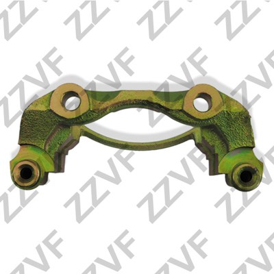 Holder, brake caliper (high performance brakes) ZZVF ZVG3571241 3