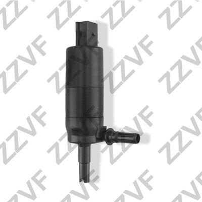 Washer Fluid Pump, headlight cleaning ZZVF ZVMC050