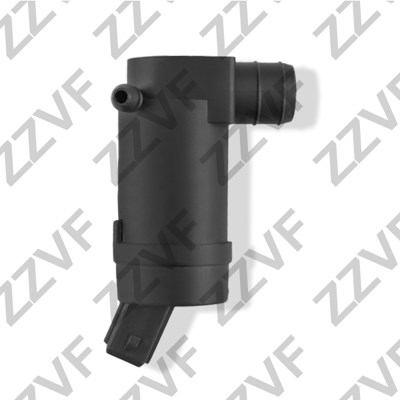 Washer Fluid Pump, window cleaning ZZVF ZVMC085