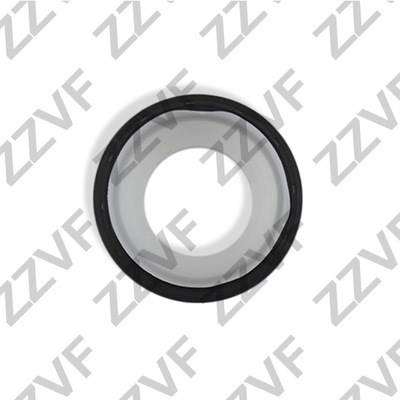 Shaft Seal, crankshaft ZZVF ZVCL257 2