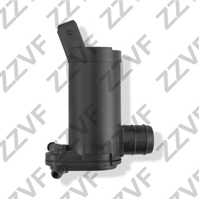Washer Fluid Pump, window cleaning ZZVF ZVMC082