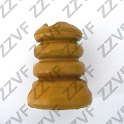 Rubber Buffer, suspension ZZVF ZVTM175A 2