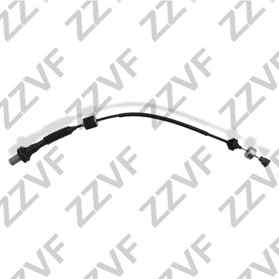 Cable Pull, clutch control ZZVF ZVH6804