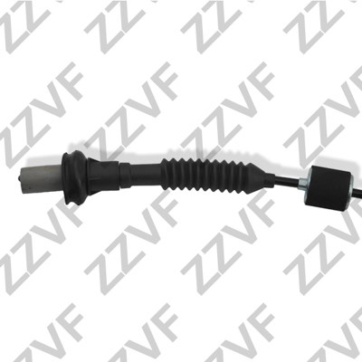 Cable Pull, clutch control ZZVF ZVH6804 2