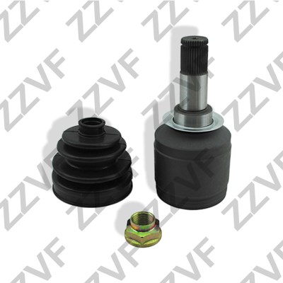 Joint Kit, drive shaft ZZVF ZV164CA