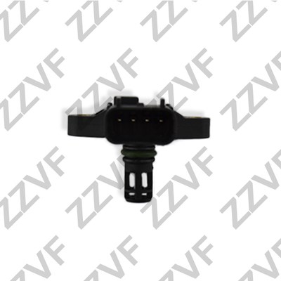 Sensor, intake manifold pressure ZZVF ZVDA008 2