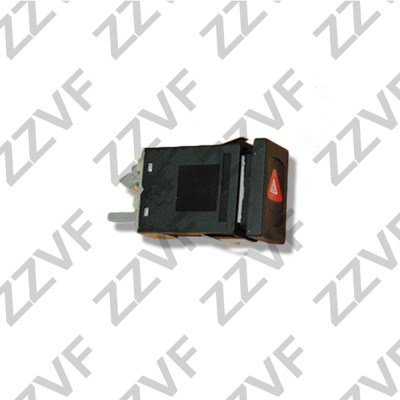 Hazard Light Switch ZZVF ZVKK028