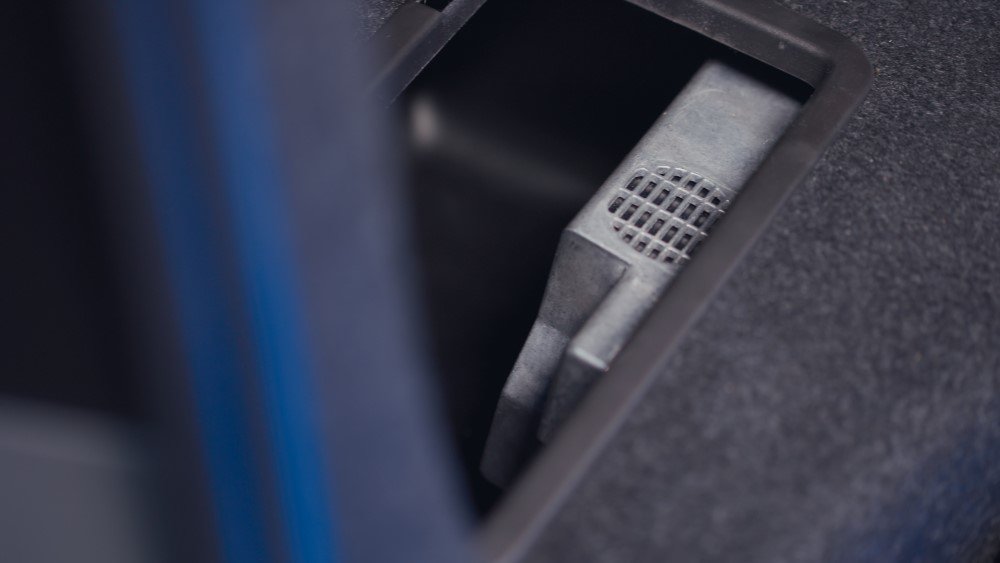 M Performance Active Sound Design Kit for BMW 5’ G30 530d / 530 xDrive Diesel BMW SET#1000000078 6