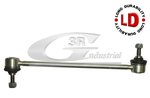 Link/Coupling Rod, stabiliser bar 3RG 21602LD