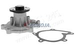 Water Pump, engine cooling ACKOJAP A70-50002