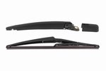 Wiper Arm Set, window cleaning ACKOJAP A38-0005