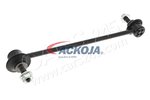 Link/Coupling Rod, stabiliser bar ACKOJAP A32-1116