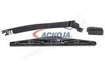 Wiper Arm Set, window cleaning ACKOJAP A38-0524