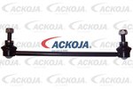 Link/Coupling Rod, stabiliser bar ACKOJAP A70-9651