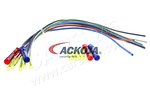 Repair Kit, cable set ACKOJAP A38-83-0001