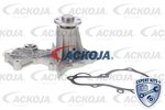 Water Pump, engine cooling ACKOJAP A64-50004
