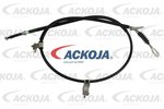 Cable Pull, parking brake ACKOJAP A32-30003