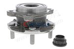 Wheel Bearing Kit ACKOJAP A70-0384