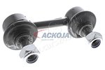 Link/Coupling Rod, stabiliser bar ACKOJAP A70-9599