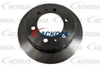 Brake Disc ACKOJAP A51-40001