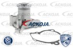 Water Pump, engine cooling ACKOJAP A52-50001