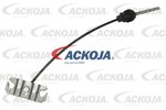 Cable Pull, parking brake ACKOJAP A32-30012