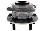 Wheel Bearing Kit ACKOJAP A52-0329