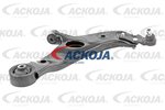 Control Arm/Trailing Arm, wheel suspension ACKOJAP A52-0246
