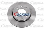 Brake Disc ACKOJAP A53-80003