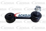 Link/Coupling Rod, stabiliser bar ACKOJAP A53-9504