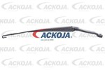 Wiper Arm, window cleaning ACKOJAP A26-0150