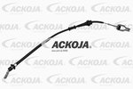 Cable Pull, clutch control ACKOJAP A38-0094