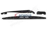 Wiper Arm Set, window cleaning ACKOJAP A26-0242
