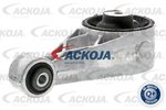 Mounting, engine ACKOJAP A51-0032