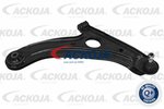 Control/Trailing Arm, wheel suspension ACKOJAP A52-1202