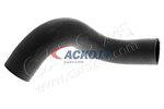 Charge Air Hose ACKOJAP A38-9606
