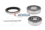 Wheel Bearing Kit ACKOJAP A70-0136