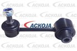 Link/Coupling Rod, stabiliser bar ACKOJAP A63-9507