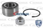 Wheel Bearing Kit ACKOJAP A26-0059