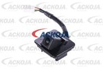 Reverse Camera, parking distance control ACKOJAP A32-74-0011