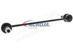 Link/Coupling Rod, stabiliser bar ACKOJAP A51-0009